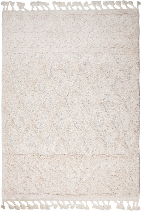 Koberec BERBER HAVANA 376 sloní kost