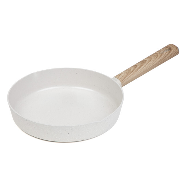 Pánev LOREBURN krémová 887548