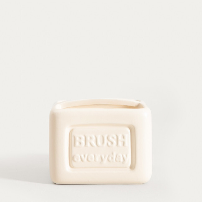 Organizér SYLAN krémový 763632