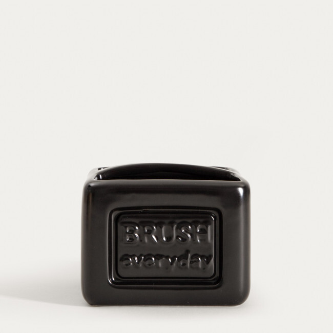 Organizér SYLAN černý 763649