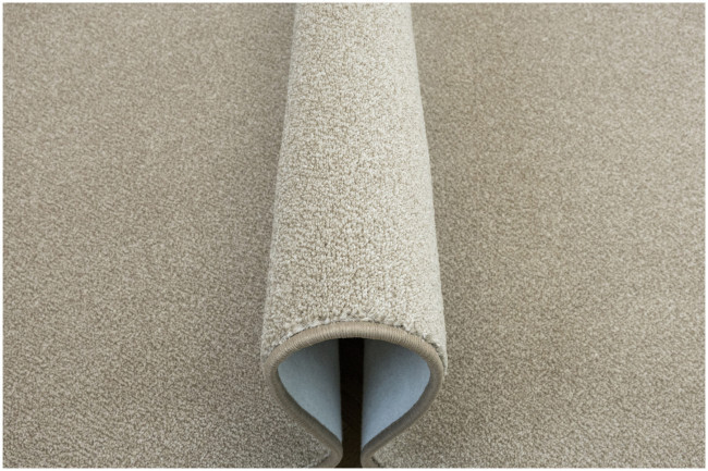 Metrážový koberec New Montego 168 béžový