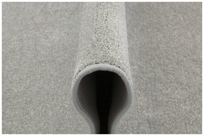 Metrážový koberec Platino 74 šedý