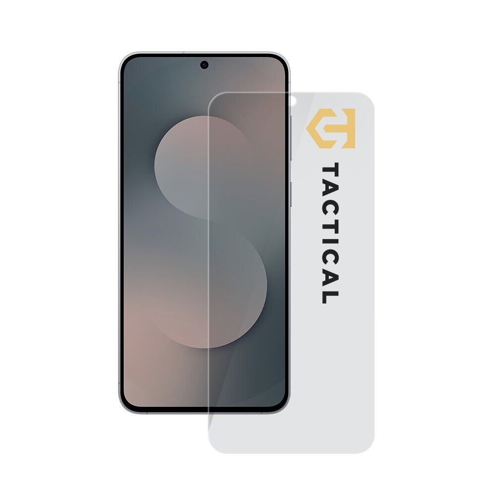 Tactical Glass Shield 2.5D sklo pro Samsung Galaxy S25 FE Clear 57983128125