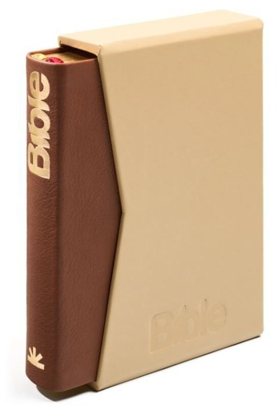 Bible21 kapesní Cocoa