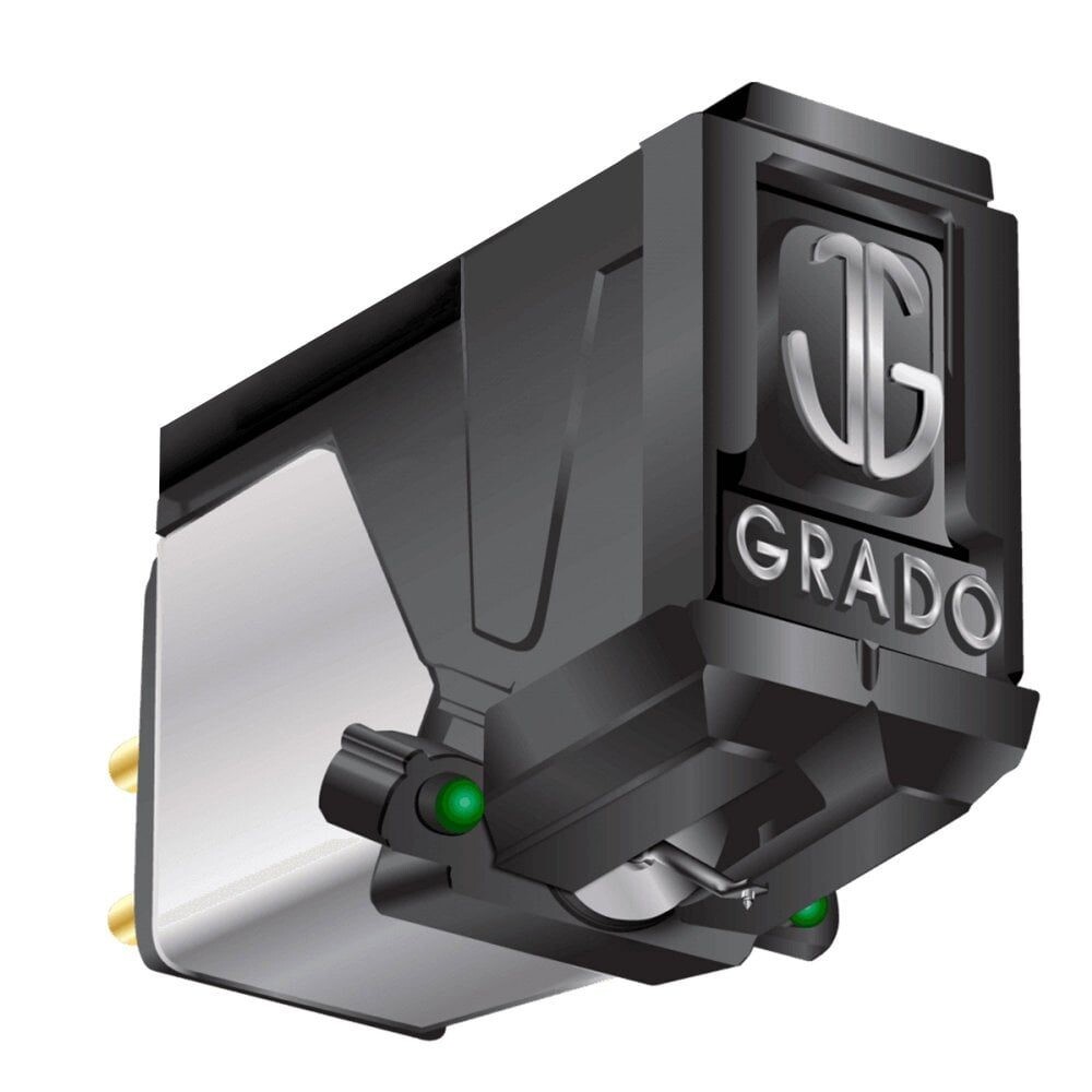 Grado Prestige Green3 - P-mount