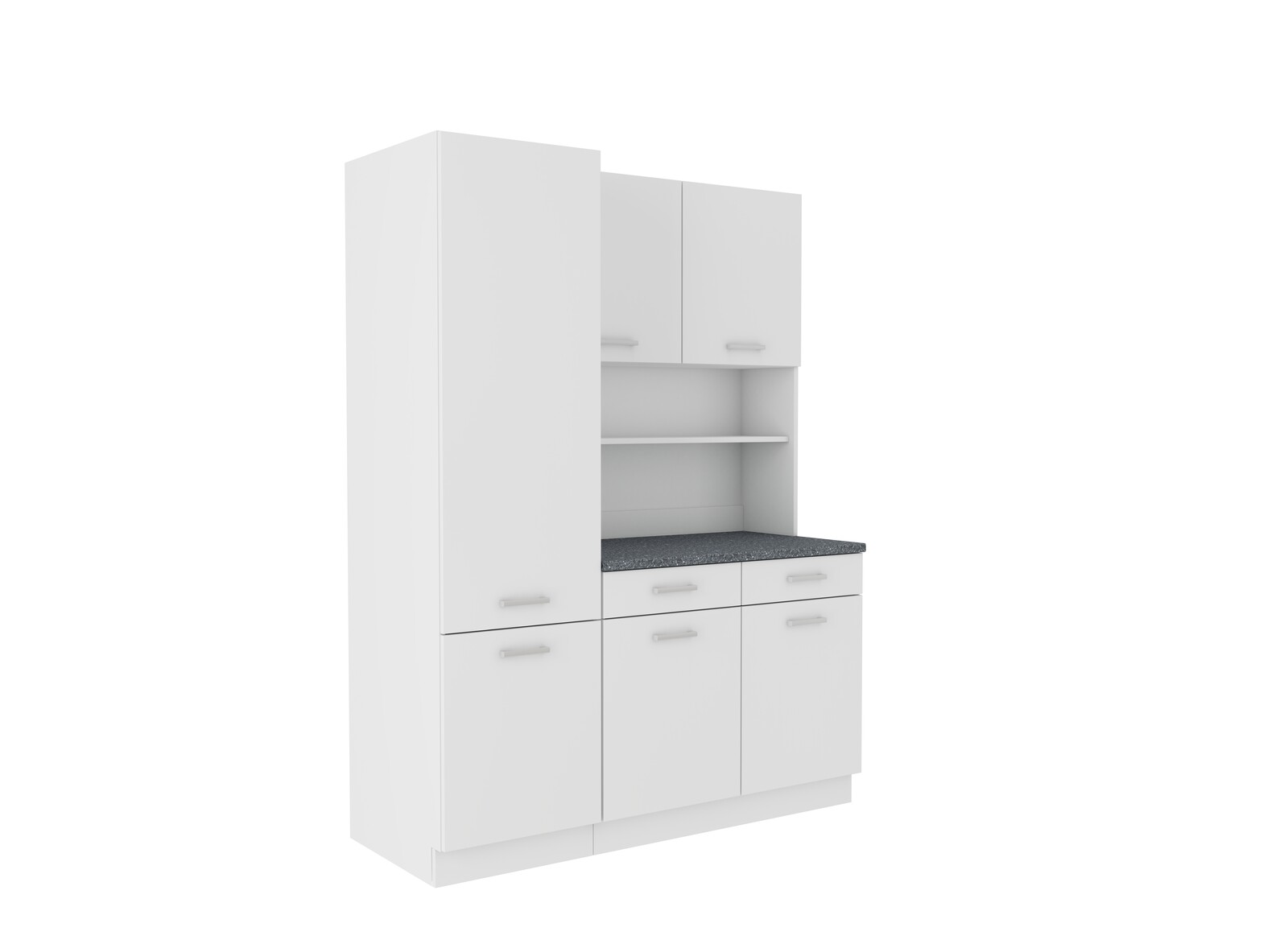 Sestava Maria  WHITE