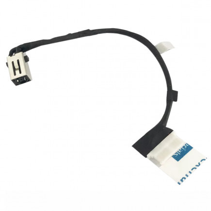 Kompatibilní Dell 066W71 Napájecí konektor pro notebook laptop