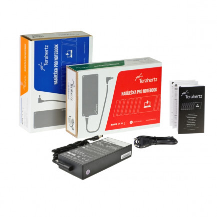 Kompatibilní ADP-240EB B Nabíječka na notebook 240W