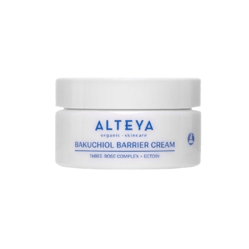 ALTEYA ORGANICS Obnovující pleťový krém s bakuchiolem Rose Hydrobiome 50 ml