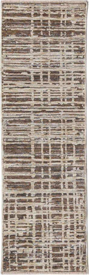 Běhoun 60x230 cm Lattice – Flair Rugs
