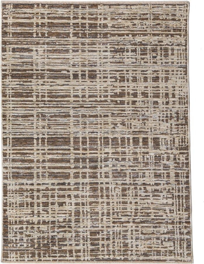 Koberec 160x230 cm Lattice – Flair Rugs