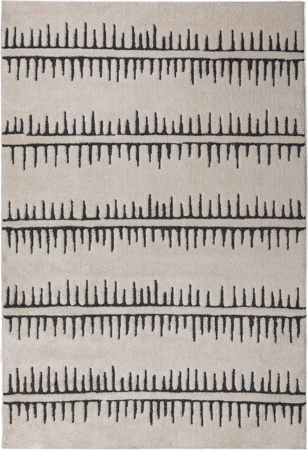 Krémový koberec 200x290 cm Maple – Flair Rugs