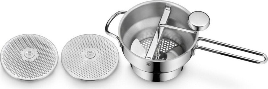 Pasírovač z nerezové oceli ø 22 cm – WMF