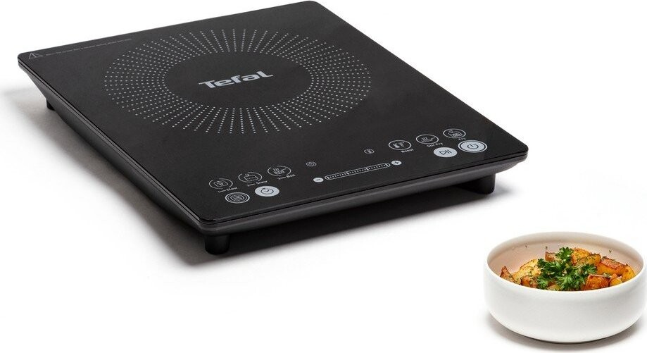 Indukční varná deska Everyday Slim IH2108E1 – Tefal
