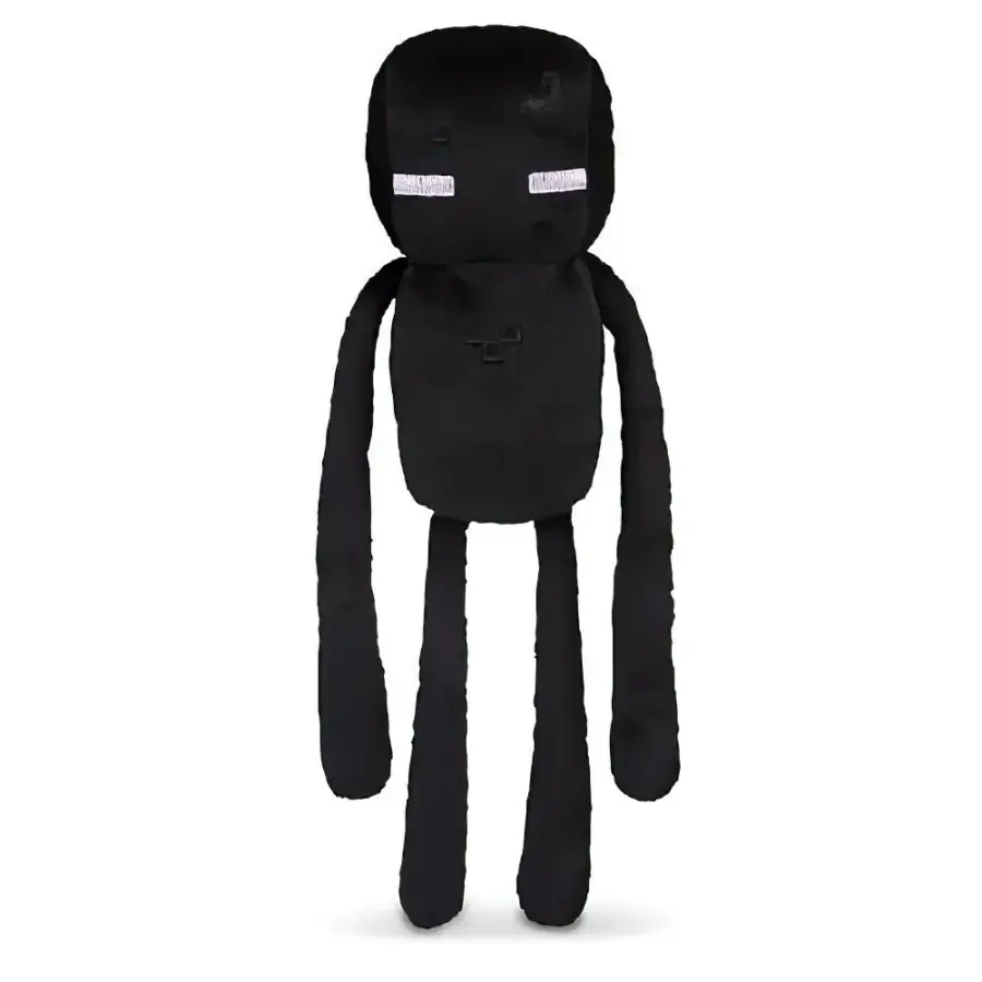 Plush Plyšová hračka Minecraft Enderman PHPL1834
