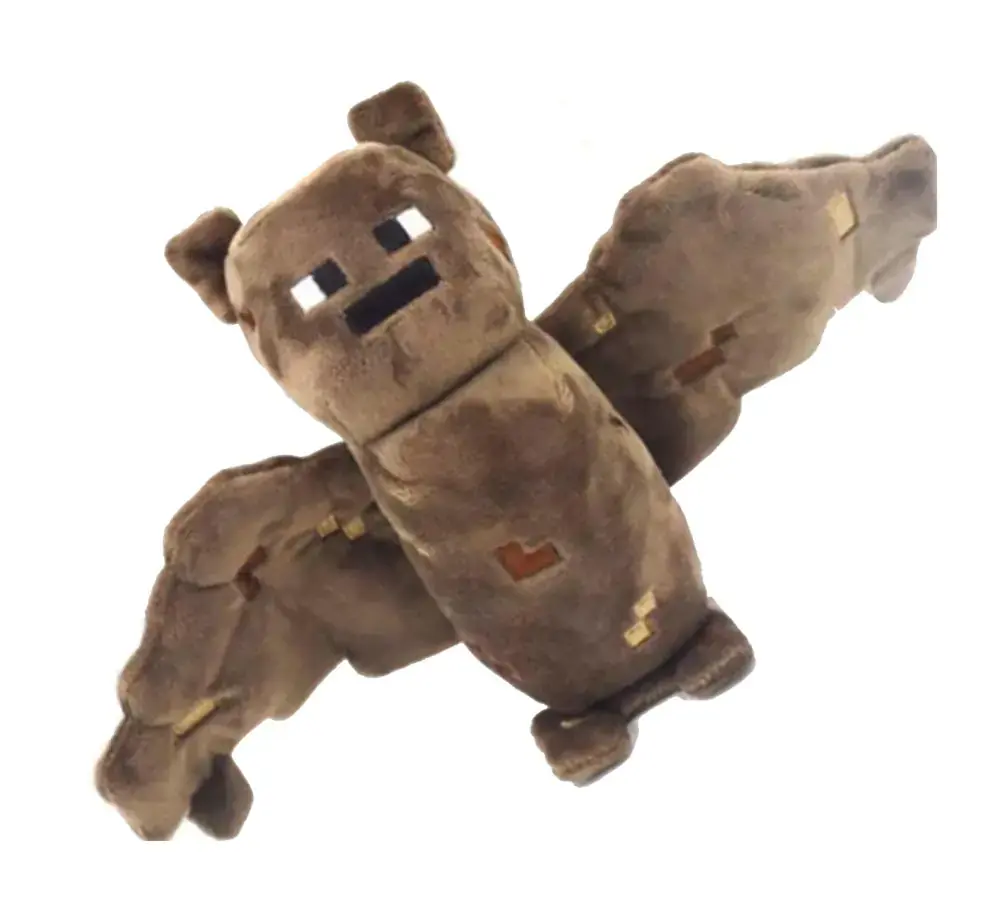 Plush Plyšová hračka Minecraft Netopýr PHBH2022