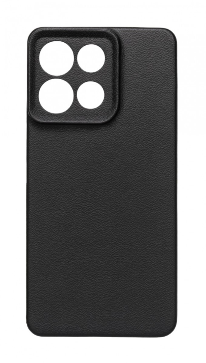 Kryt TopQ SKIN Motorola G86 5G černý 167803
