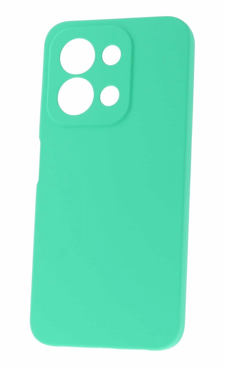 Kryt TopQ Essential Xiaomi Redmi 15C mátový 143969