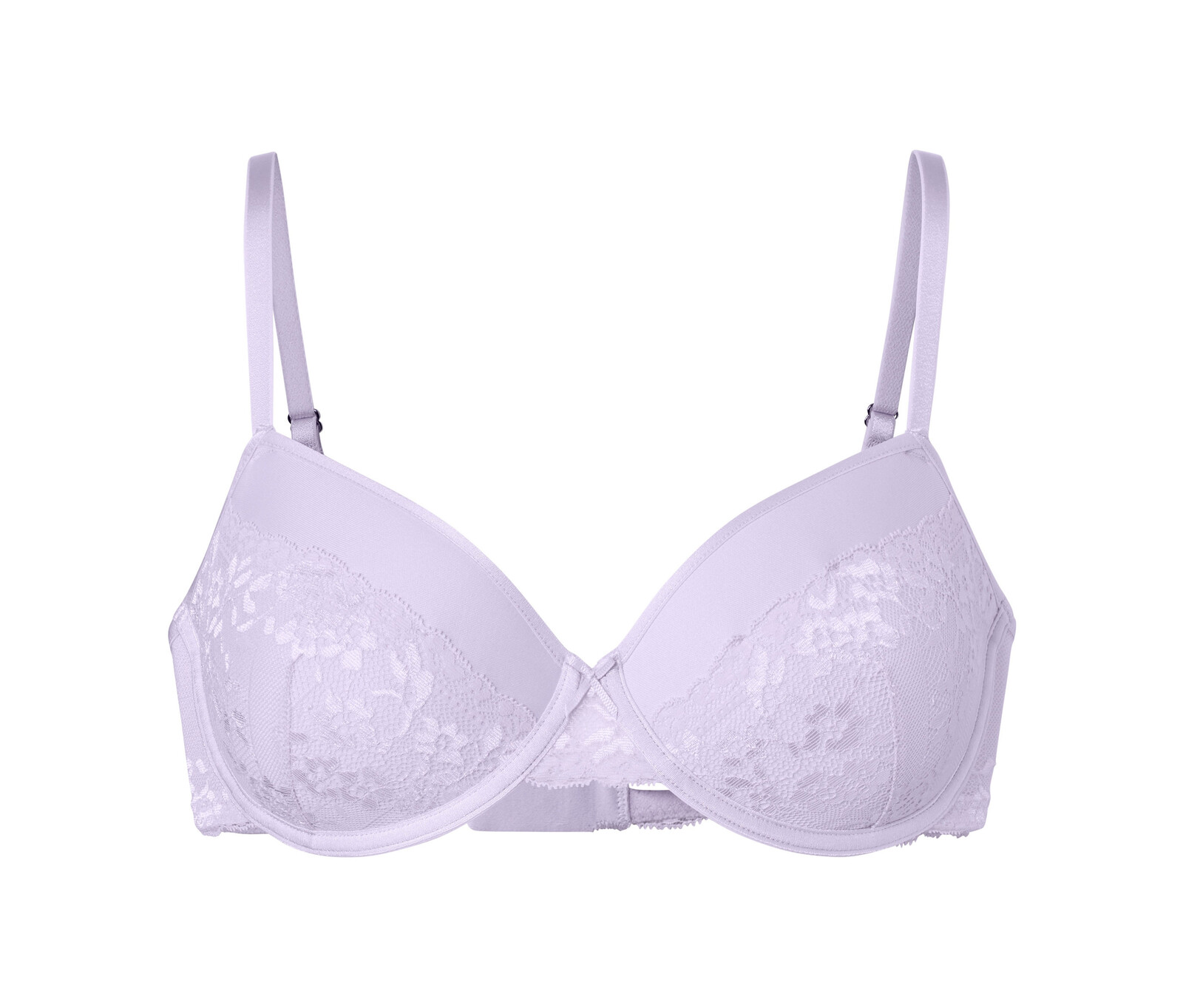 Tchibo - Podprsenka Spacer - pro ženy - vel. 80C - barva: fialová