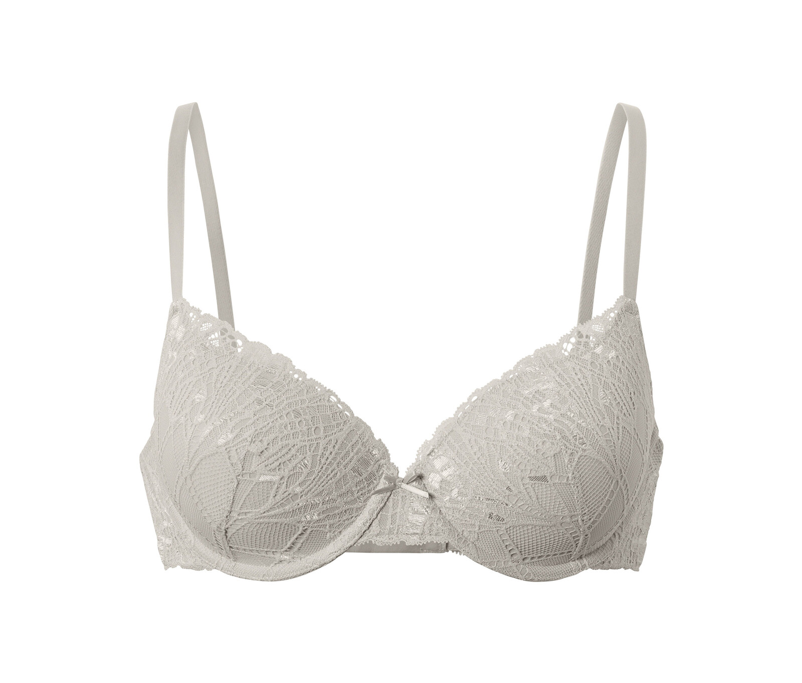 Tchibo - Vyztužená podprsenka - pro ženy - vel. 80A - barva: béžová