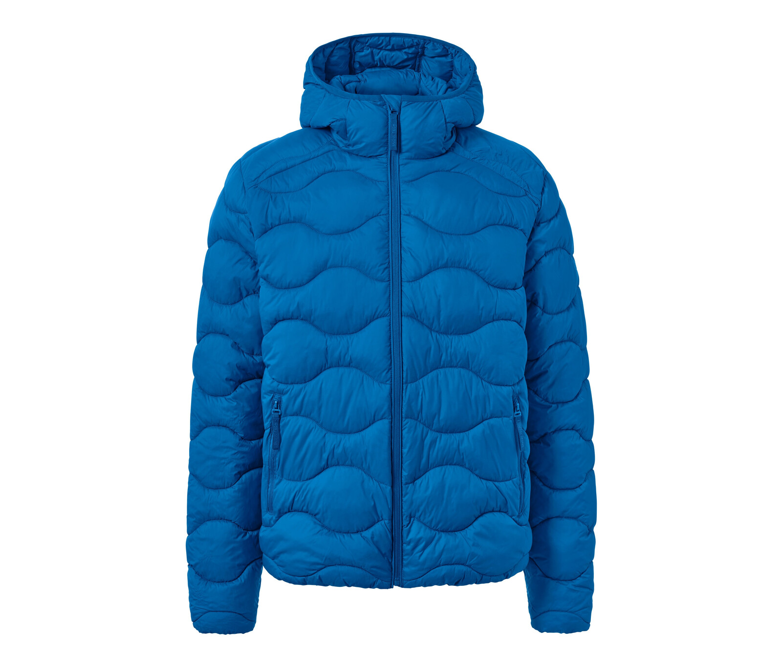 Tchibo - Prošívaná bunda - pro muže - vel. XXL 60/62 - barva: modrá