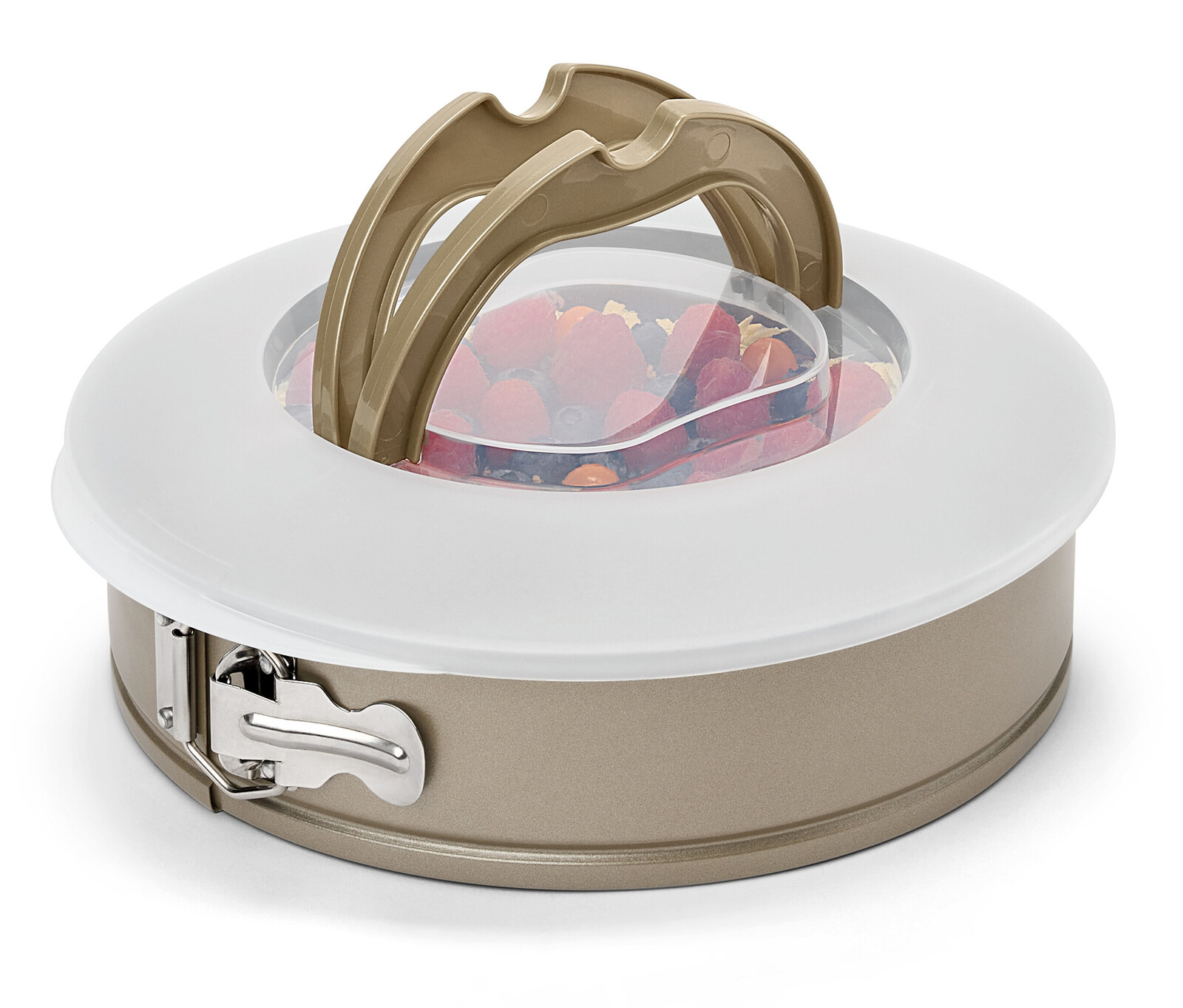 Tchibo - Dortová forma s víkem