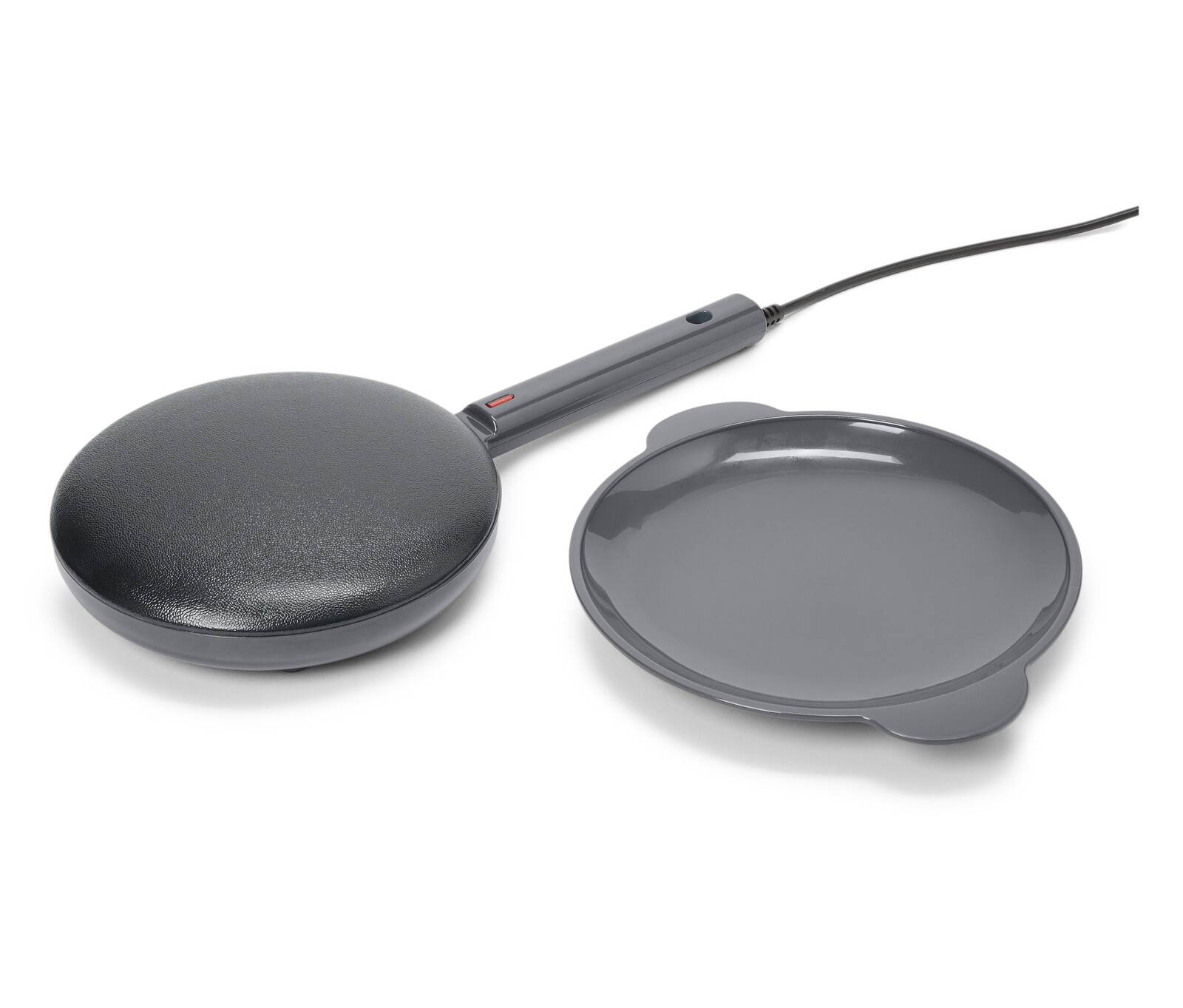 Tchibo - Mini palačinkovač - barva: černá