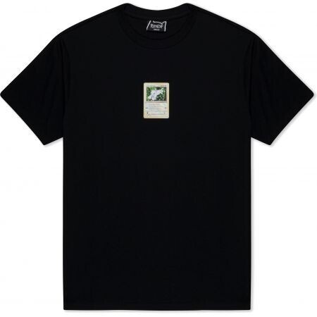 Triko Ripndip Legendary Nerm - Černá - L