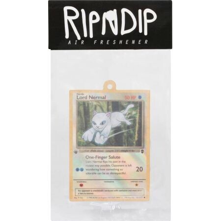 Osvěžovač Vzduchu Ripndip Legendary Nerm - Béžová - Univerzální