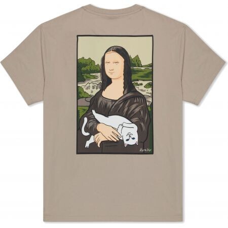 Triko Ripndip Nerma Lisa - Béžová - M