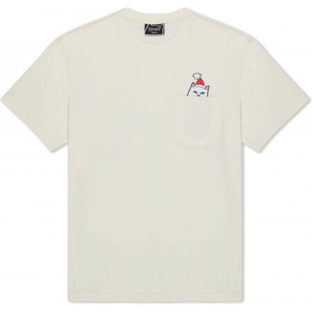 Triko Ripndip Lord Santa Pocket - Béžová - L