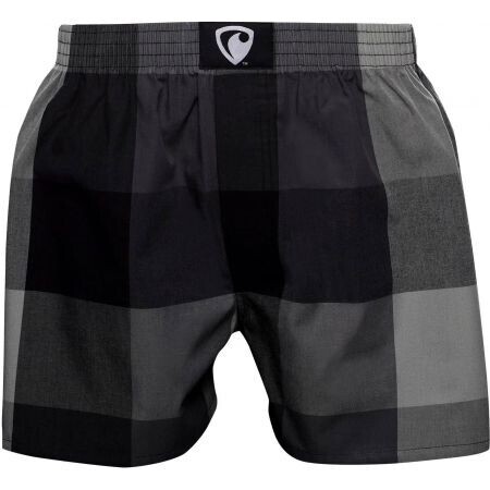 Trenky Represent Classic Ali 23155 - Černá - Xl