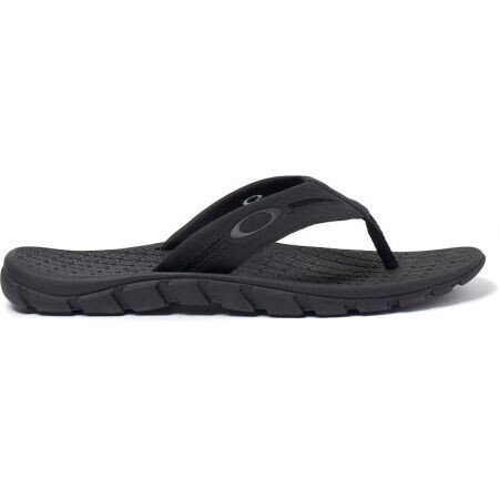 Žabky Oakley Operative Sandal 2.0 - Černá - Us10
