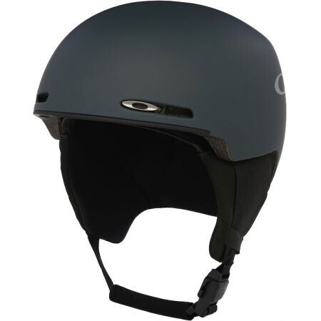 Helma Snb Oakley Mod1 Mips - Šedá - L