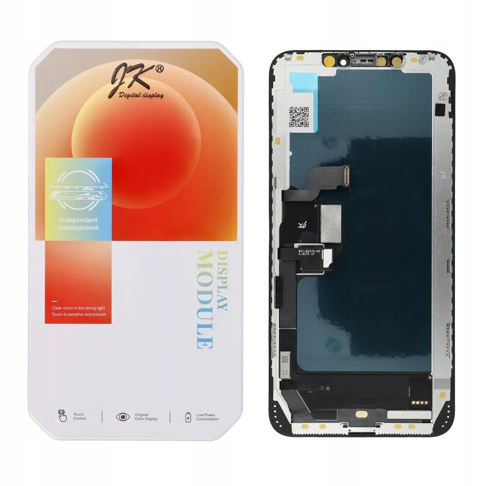Jk LCD displej pro Iphone Xs Max FullHD Incell