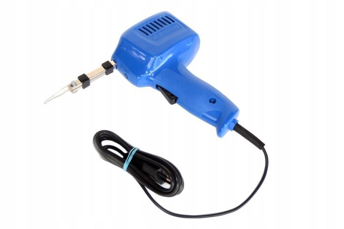 Trafopájka ETP5 Led 125VA/230V se šroubkem, blistr