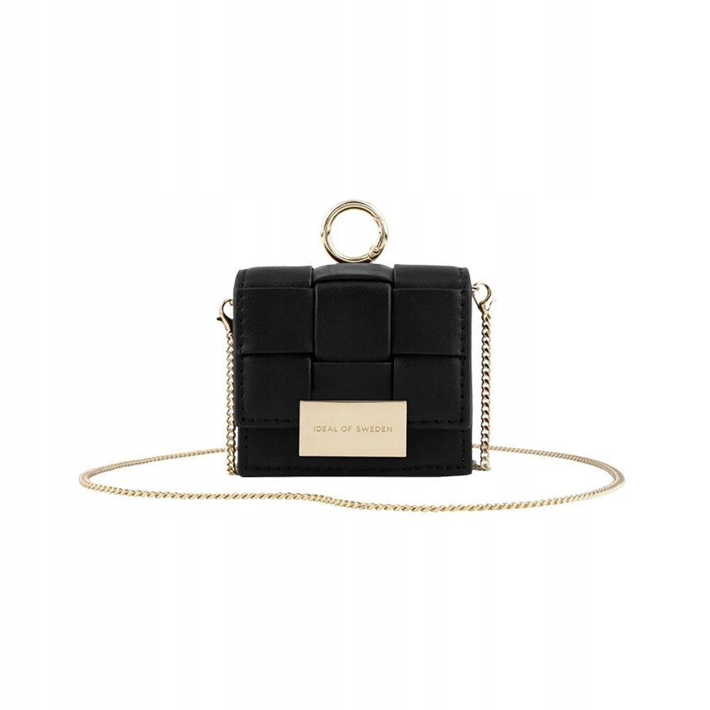 Pouzdro Pro Airpods – Ideal Of Sweden Statement Smooth – Pouzdro Na Sluchátka