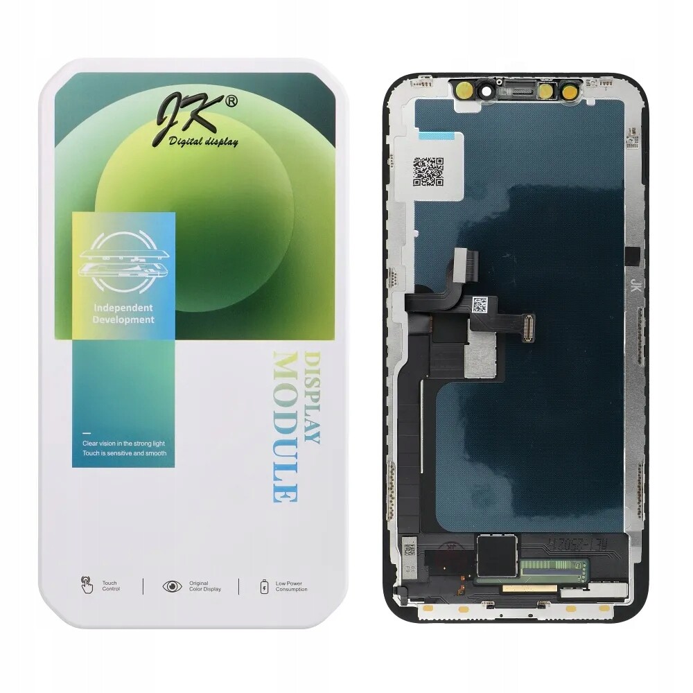 Jk LCD displej pro Iphone X FullHD Incell