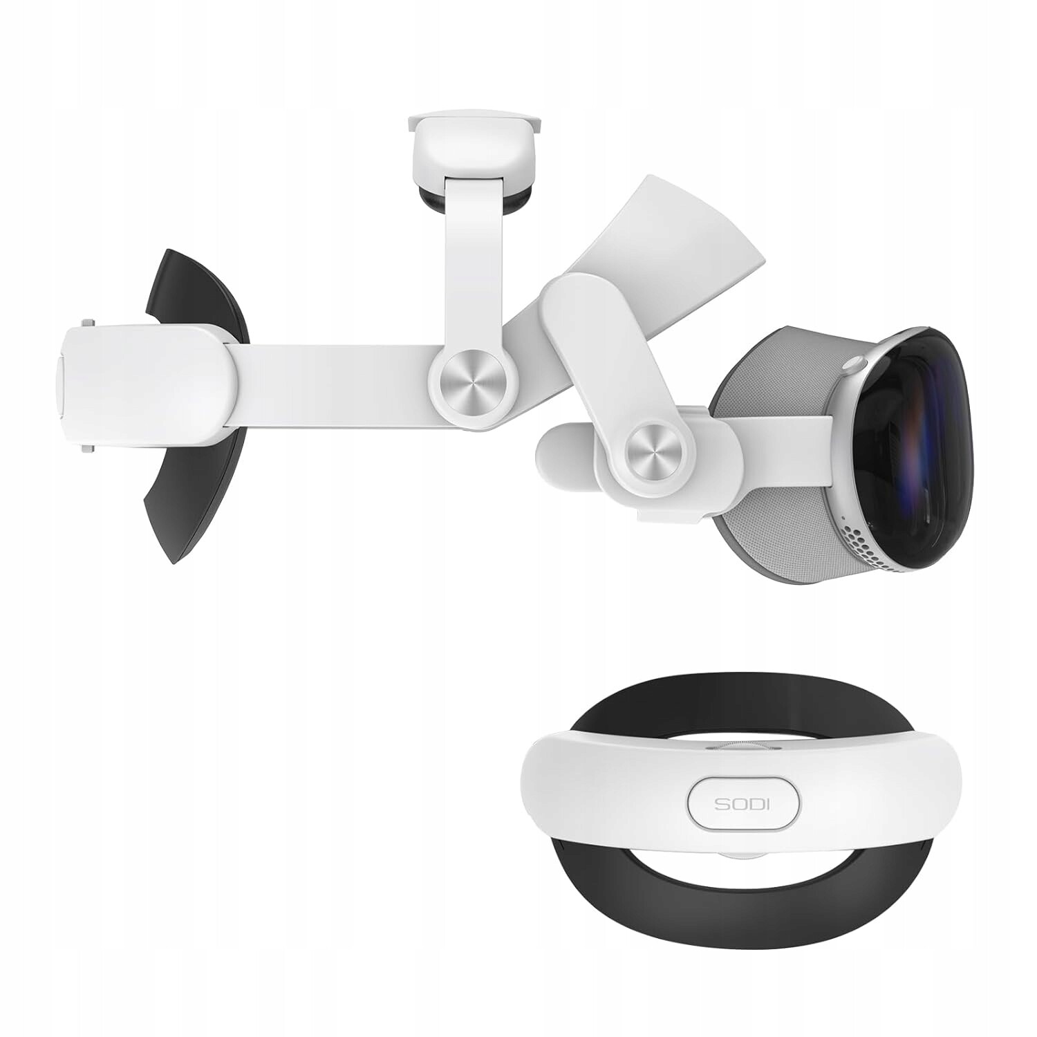 Sodi – ergonomický náramek kompatibilní s Apple Vision Pro