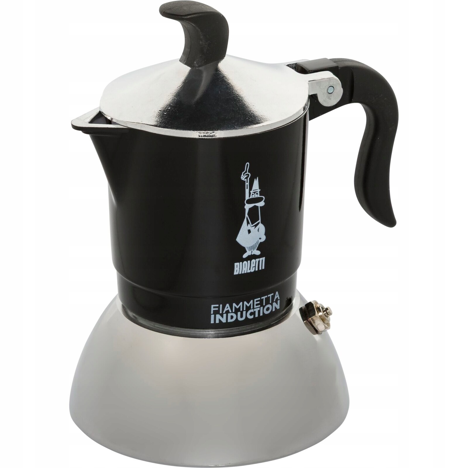Bialetti Fiammetta 2TZ Induction