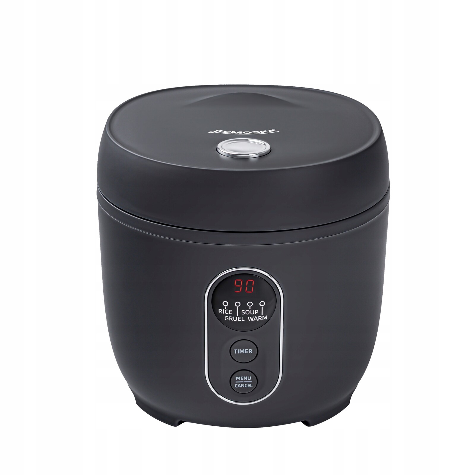 Remoska Maria Rýžovar Rice Cooker 0,8 l 4 porce, 4 programy, displej