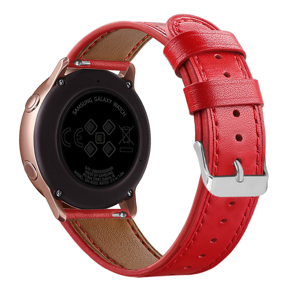 Pásek Amazfit Gts 2 2E 3 4/BIP S Lite Pro/zepp E