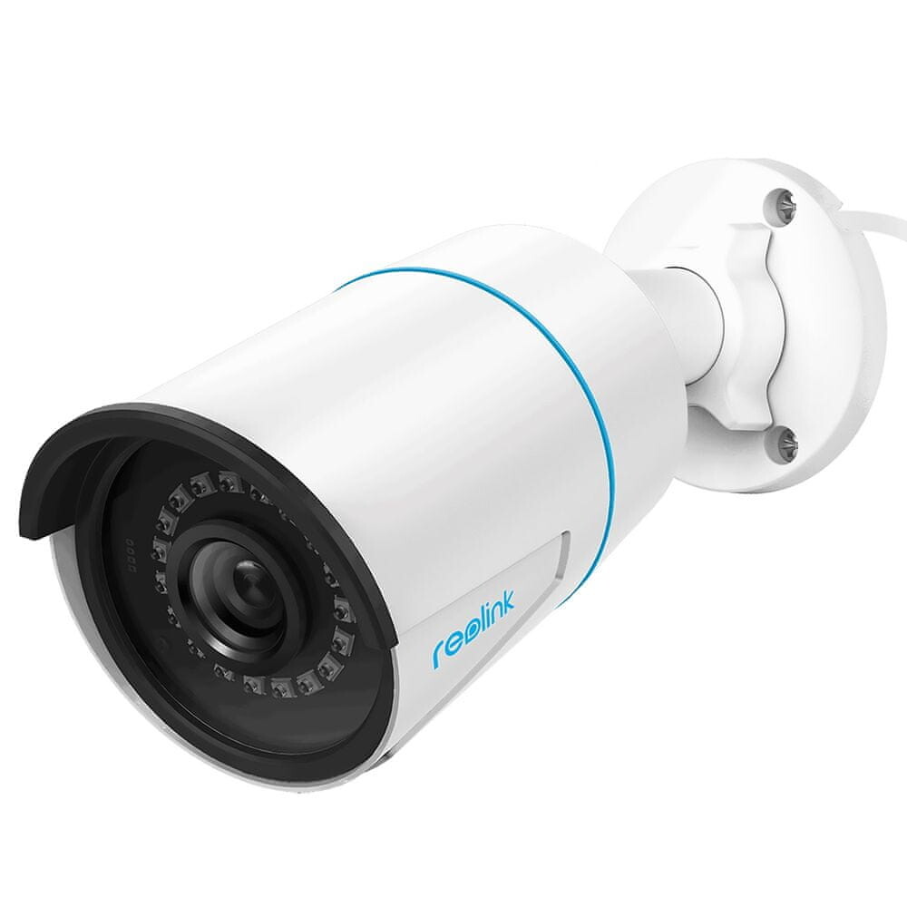 Venkovní Ip kamera Reolink RLC-510A 5MPx Mikrofon IR30m