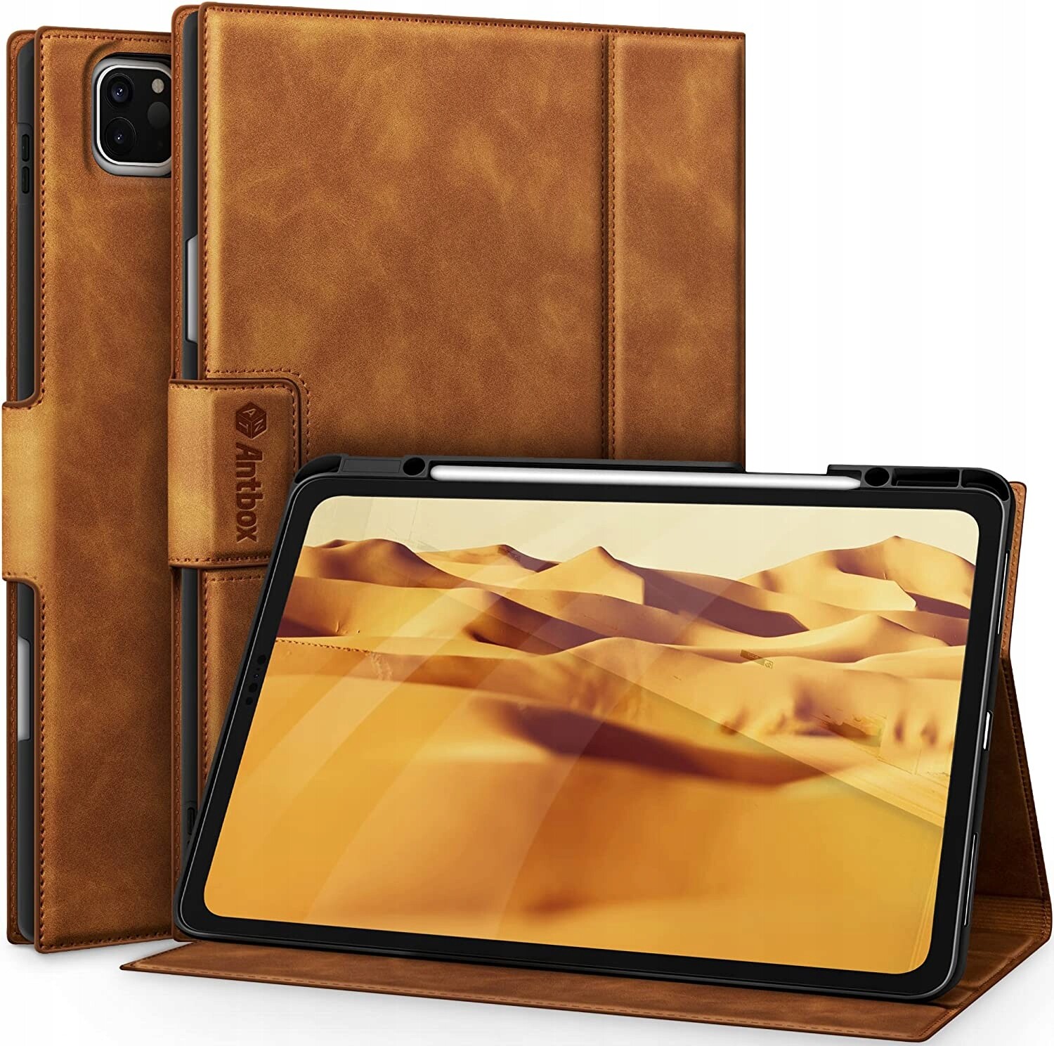 Antbox Pouzdro pro iPad Pro 12.9 2021