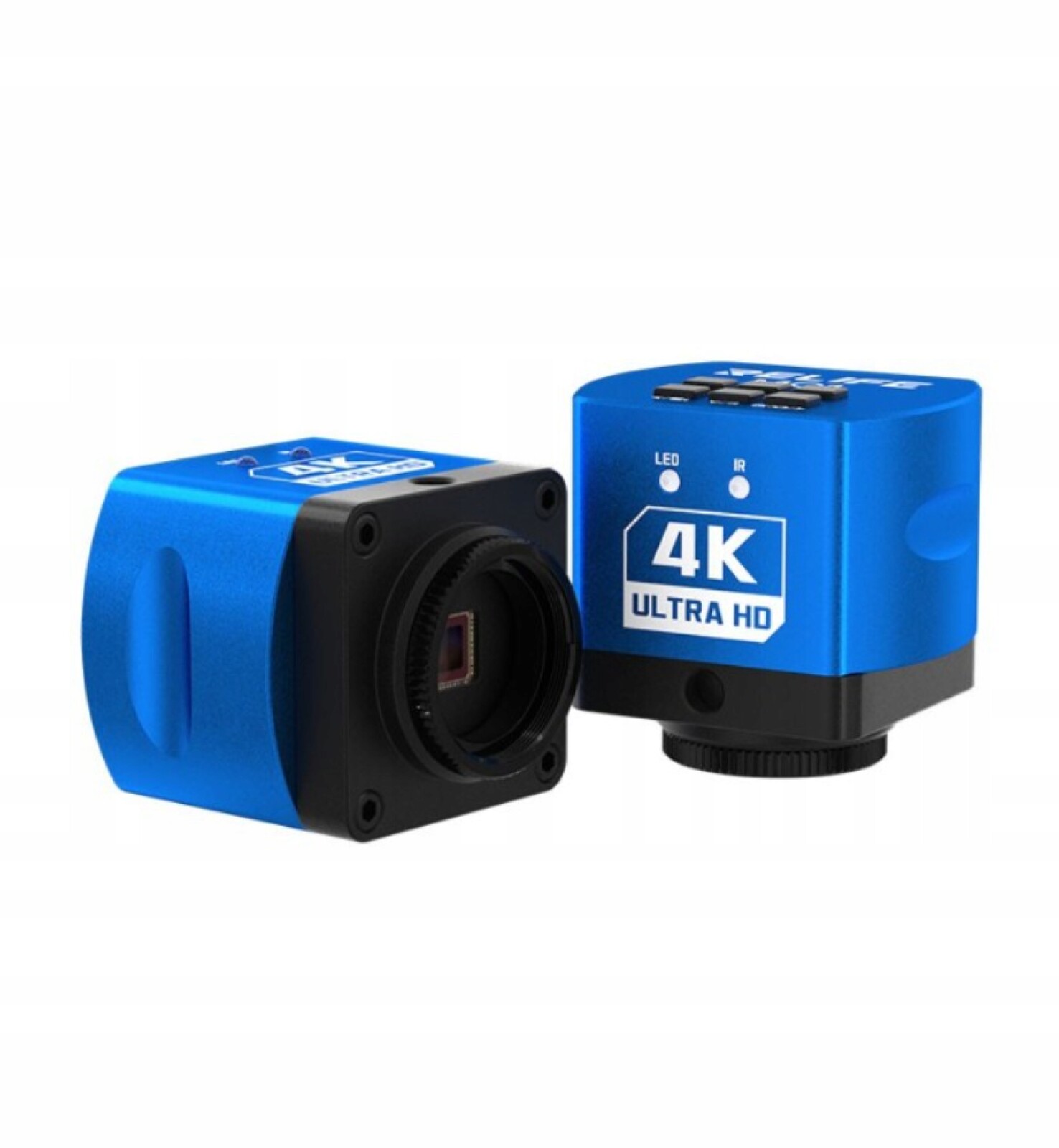 Relife MC1 4K Hd digitální kamera pro mikroskop