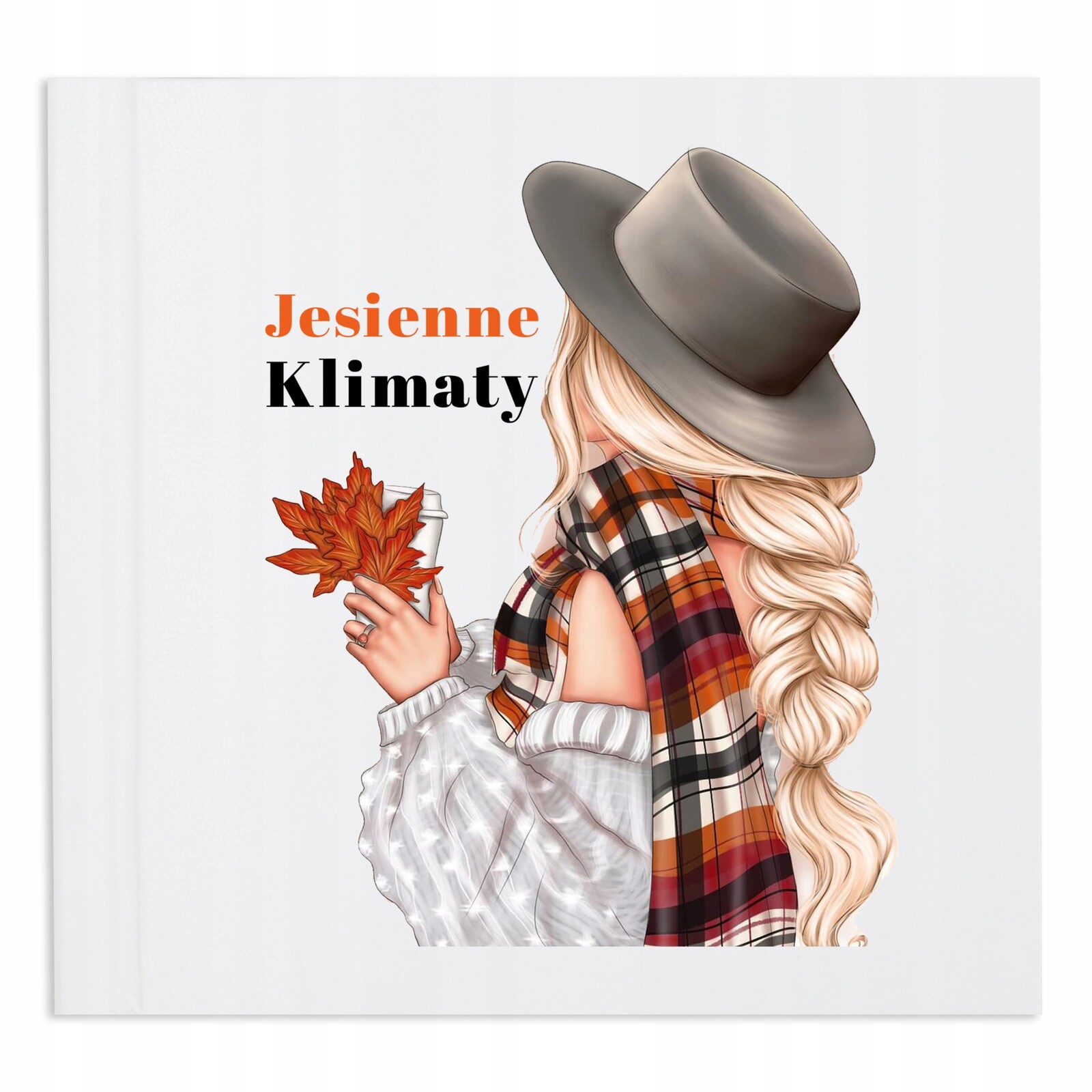 Album na fotografie Dárek Pro Jeseníky Podzim Vz