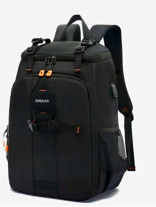 Peytech Pro X1 batoh Usb fotoaparát dron stativ Gopro