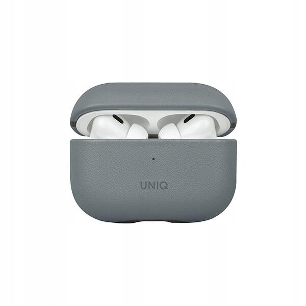 Uniq pouzdro Lyden Ds AirPods Pro 2 gen (2022/2023) modro-černé/washed blu
