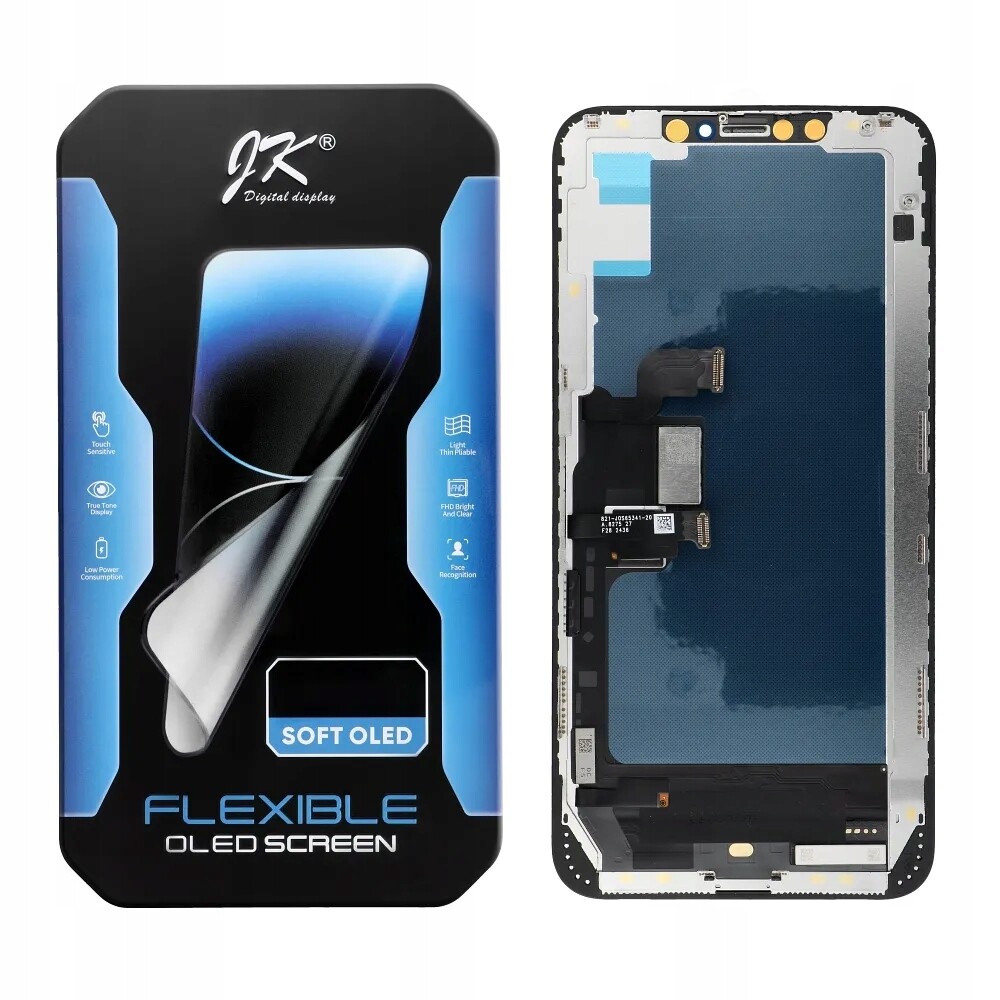 Jk LCD displej pro Iphone Xs Max Soft Oled