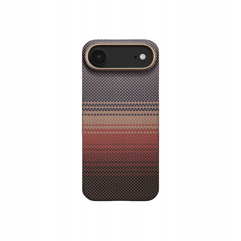 Pitaka Ultra Slim Kryt pro iPhone Air s MagSafe – Západ slunce